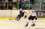 Photo hockey match Montpellier  - Chambry le 29/09/2018