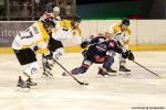 Photo hockey match Montpellier  - Chambry le 29/09/2018