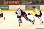 Photo hockey match Montpellier  - Chambry le 29/09/2018