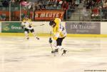 Photo hockey match Montpellier  - Chambry le 29/09/2018