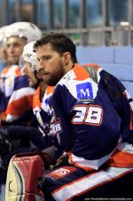 Photo hockey match Montpellier  - Chambry II le 12/12/2015