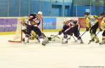Photo hockey match Montpellier  - Chambry II le 12/12/2015