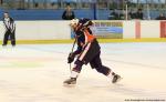 Photo hockey match Montpellier  - Chambry II le 12/12/2015