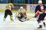 Photo hockey match Montpellier  - Chambry II le 12/12/2015