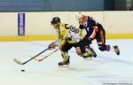 Photo hockey match Montpellier  - Chambry II le 12/12/2015