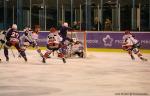 Photo hockey match Montpellier  - Cholet  le 02/03/2019