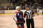 Photo hockey match Montpellier  - Cholet  le 02/03/2019