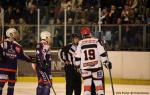 Photo hockey match Montpellier  - Cholet  le 02/03/2019