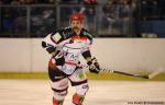 Photo hockey match Montpellier  - Cholet  le 02/03/2019