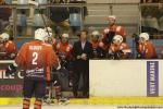 Photo hockey match Montpellier  - Clermont-Ferrand le 23/12/2017