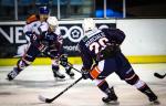 Photo hockey match Montpellier  - Clermont-Ferrand le 25/01/2020