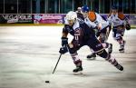 Photo hockey match Montpellier  - Clermont-Ferrand le 25/01/2020