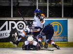 Photo hockey match Montpellier  - Clermont-Ferrand le 25/01/2020