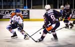 Photo hockey match Montpellier  - Clermont-Ferrand le 25/01/2020