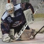 Photo hockey match Montpellier  - Clermont-Ferrand le 25/01/2020