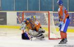 Photo hockey match Montpellier  - Clermont-Ferrand II le 07/02/2015