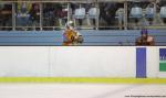 Photo hockey match Montpellier  - Clermont-Ferrand II le 07/02/2015