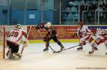 Photo hockey match Montpellier  - Courbevoie  le 01/03/2014