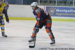 Photo hockey match Montpellier  - Dunkerque le 30/11/2013