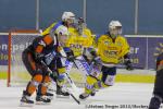 Photo hockey match Montpellier  - Dunkerque le 30/11/2013