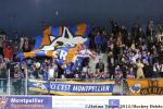 Photo hockey match Montpellier  - Dunkerque le 30/11/2013