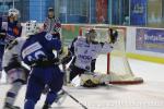 Photo hockey match Montpellier  - Dunkerque le 15/10/2011