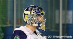 Photo hockey match Montpellier  - Dunkerque le 15/10/2011