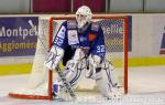 Photo hockey match Montpellier  - Dunkerque le 15/10/2011
