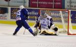 Photo hockey match Montpellier  - Dunkerque le 15/10/2011