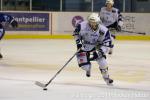 Photo hockey match Montpellier  - Dunkerque le 15/10/2011