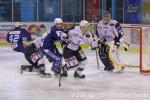 Photo hockey match Montpellier  - Dunkerque le 15/10/2011