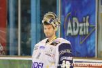 Photo hockey match Montpellier  - Dunkerque le 15/10/2011