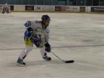 Photo hockey match Montpellier  - Gap  le 20/09/2008