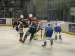 Photo hockey match Montpellier  - Gap  le 20/09/2008