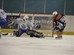 Photo hockey match Montpellier  - Gap  le 20/09/2008