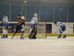 Photo hockey match Montpellier  - Gap  le 20/09/2008