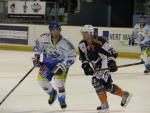 Photo hockey match Montpellier  - Gap  le 20/09/2008