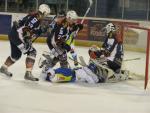 Photo hockey match Montpellier  - Gap  le 20/09/2008