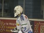 Photo hockey match Montpellier  - Gap  le 20/09/2008