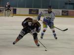 Photo hockey match Montpellier  - Gap  le 20/09/2008