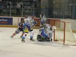 Photo hockey match Montpellier  - Gap  le 20/09/2008