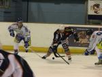 Photo hockey match Montpellier  - Gap  le 20/09/2008