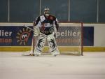 Photo hockey match Montpellier  - Gap  le 20/09/2008