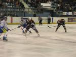 Photo hockey match Montpellier  - Gap  le 20/09/2008