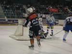 Photo hockey match Montpellier  - Gap  le 20/09/2008