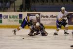 Photo hockey match Montpellier  - Garges-ls-Gonesse le 31/01/2009
