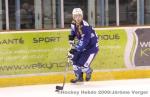 Photo hockey match Montpellier  - Garges-ls-Gonesse le 16/01/2010