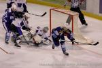 Photo hockey match Montpellier  - Garges-ls-Gonesse le 16/01/2010