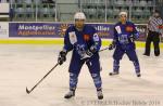 Photo hockey match Montpellier  - Garges-ls-Gonesse le 11/09/2010