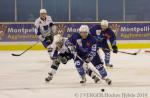 Photo hockey match Montpellier  - Garges-ls-Gonesse le 11/09/2010